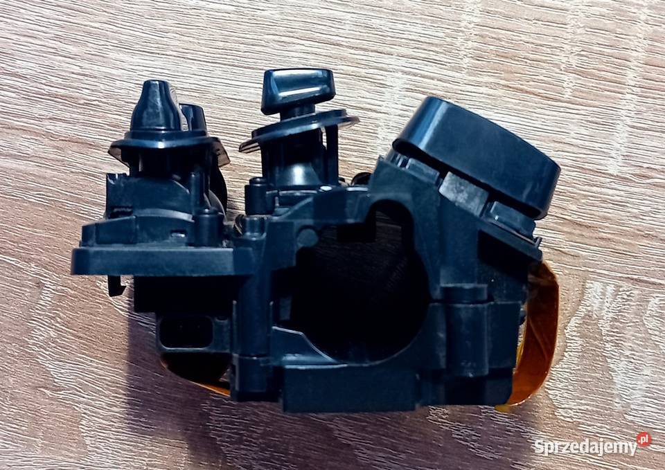 Przełącznik lewy do Indian Chief Bobber Super zachodniopomorskie Szczecin sprzedam