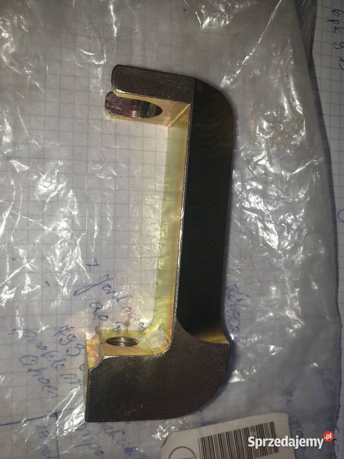 Adapter ściągacza wtryskiwaczy Ford Transit 20 Dobre Miasto