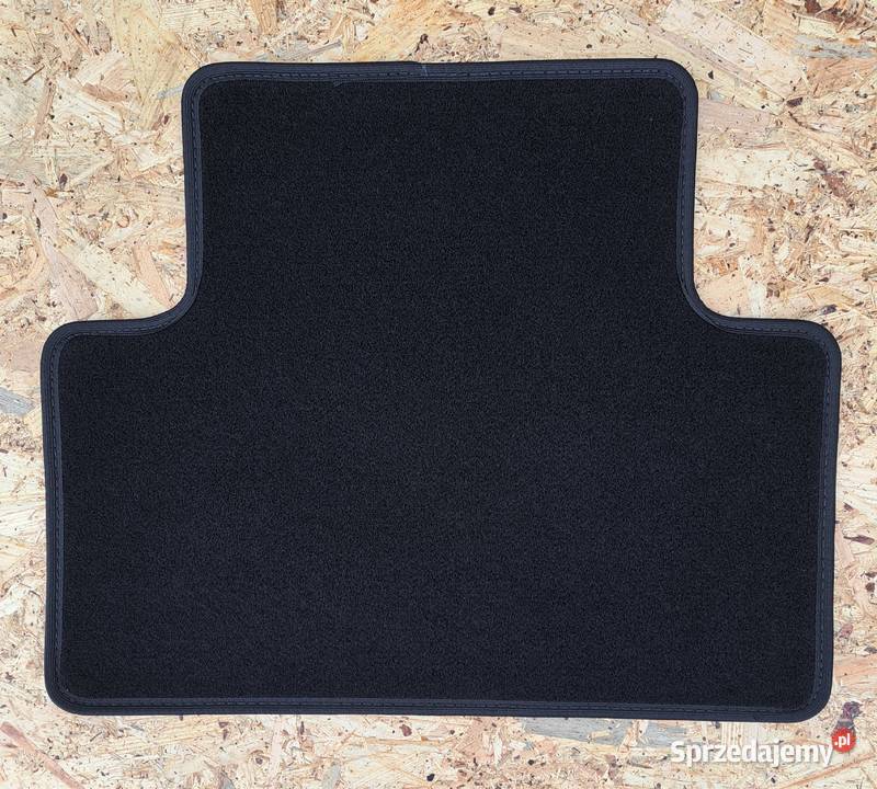Dywaniki welurowe Volvo S40 I 19952004 Pozostałe Mielęcin sprzedam