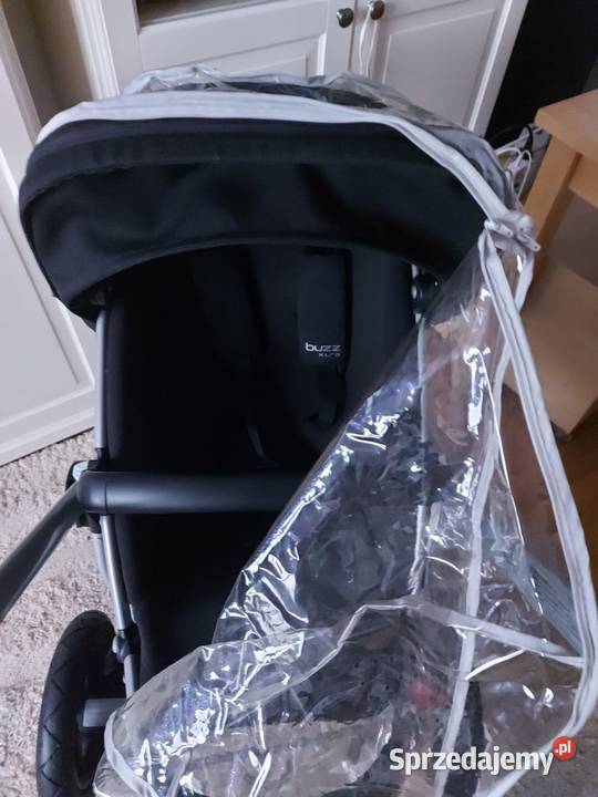 Wózek Quinny 3w1 plus baza samochodowa i dodatki Katowice