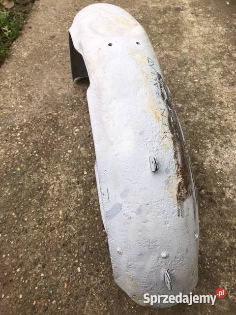 Oryginalny przedni błotnik NSU 351 501 Katarzynki sprzedam