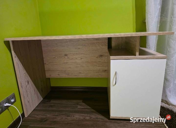 Biurko 120x60 Nowe