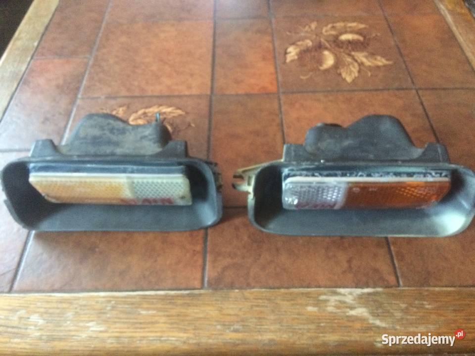 Lampy Łada Niva kierunkowskaz lampa Kutno