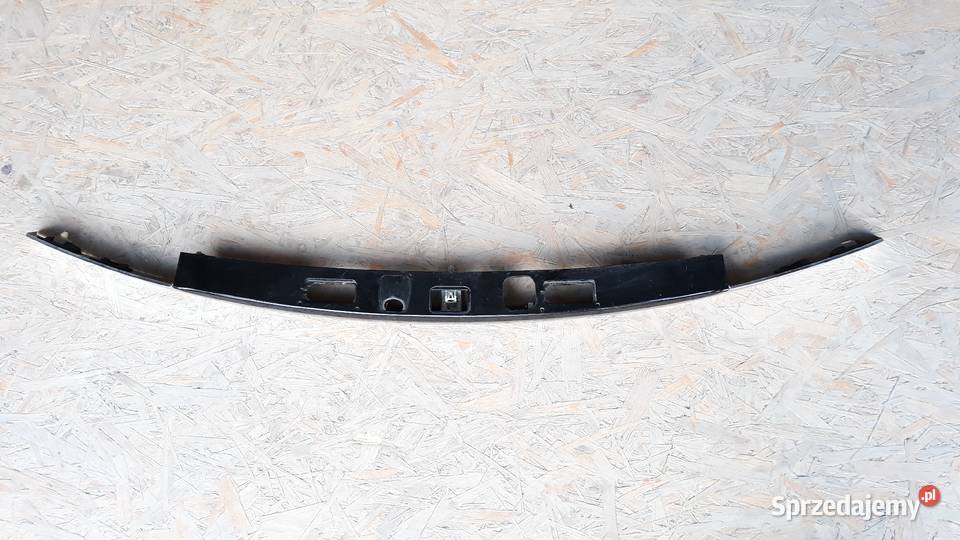 JAGUAR XF LIFT LISTWA CHROM KLAPY TYŁ Zatom Stary