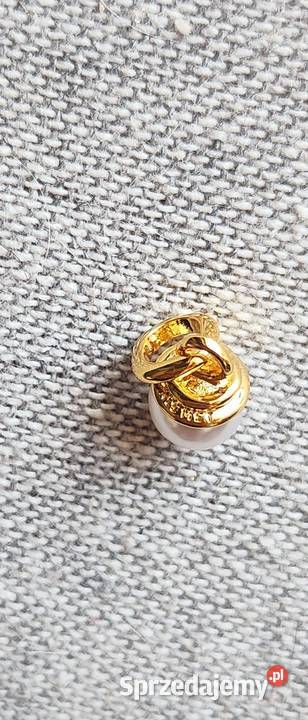 Nowy charms zawieszka Pandora ME perlisty wąż z Gdańsk