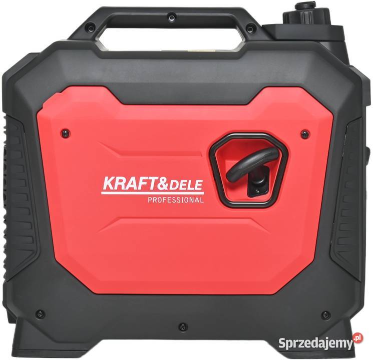 Agregat inwertorowy 25kW 12230V KD3162