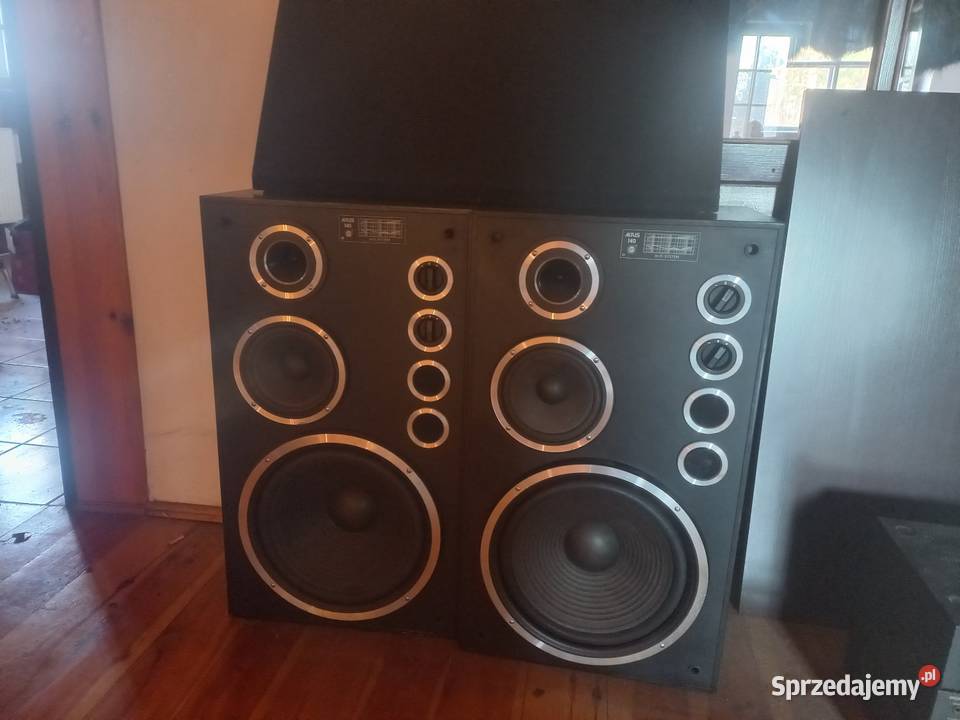 Głośniki altus 140 Toruń sprzedam