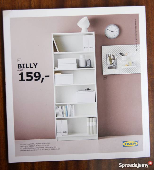 Katalog IKEA 2019 Parczew
