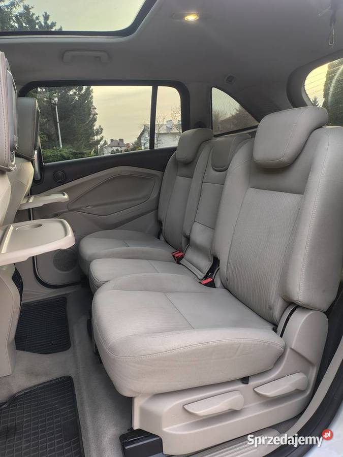 Titanium Navi Panorama 2xPdc Android Auto Rzeszów