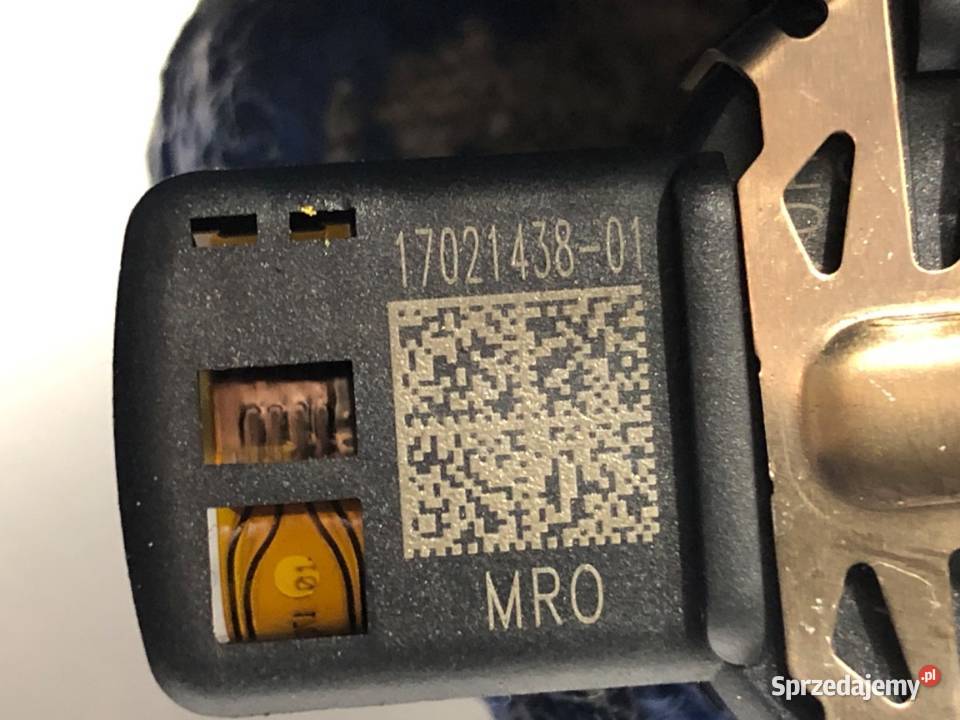 CZUJNIK DESZCZU VW ARTEON 5Q0955555A