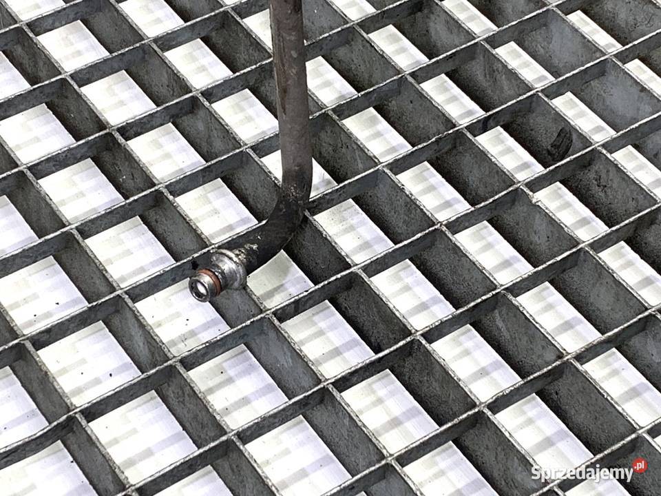 WĄŻ WSPOMAGANIA FORD FOCUS C 18 115 0307 PRZEWÓD