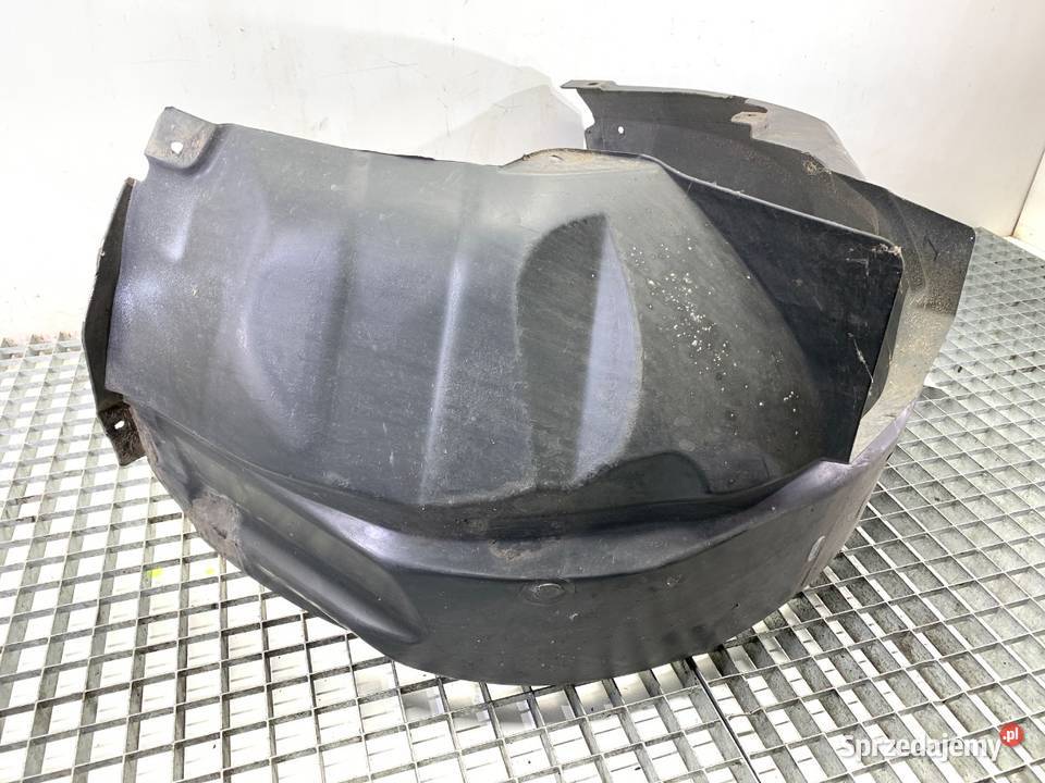 NADKOLE PRAWY PRZÓD FIAT BRAVO II 51757499