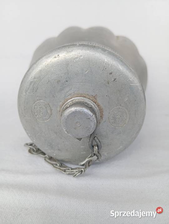 MANIERKA WOJSKOWA W POKROWCU OLKUSZ opolskie Niemodlin