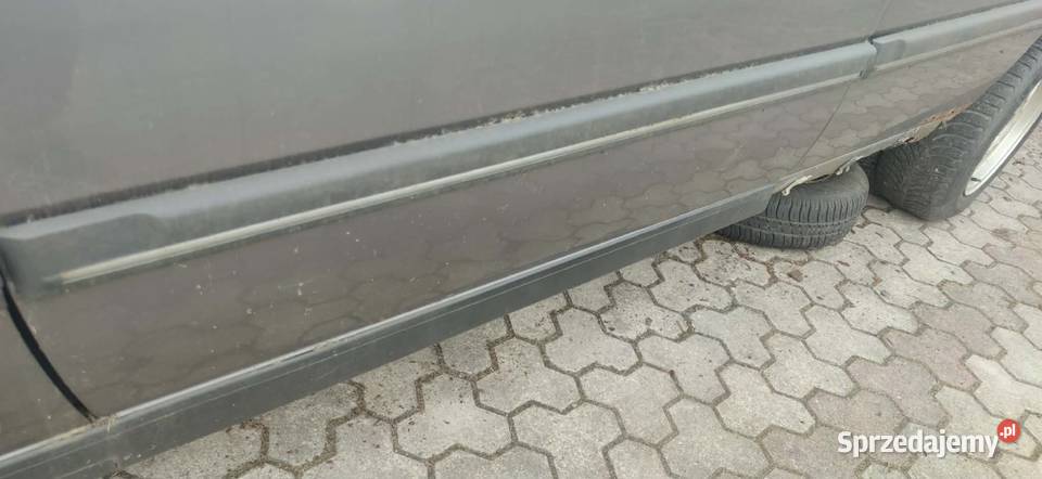 Opel omega a caravan na części Łódź