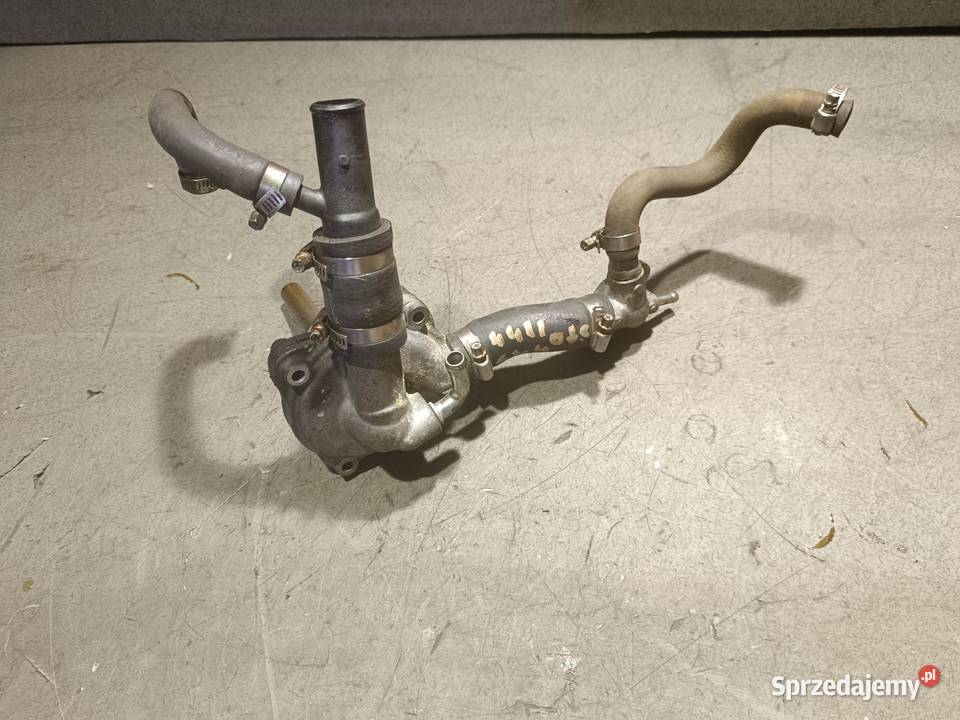 HONDA SWT400 SW 400 650 POMPA WODY KOMPLETNA Pozostałe Wrocław