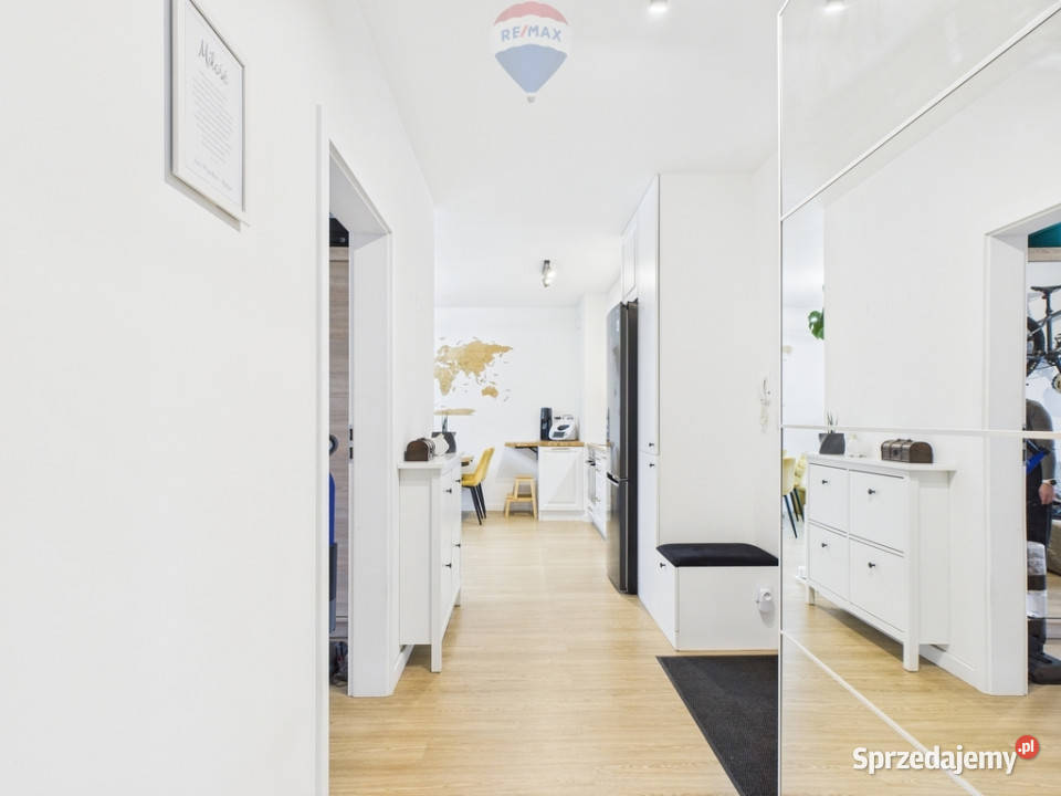 Mieszkanie 3 pokojowe Rembertów Chełmżyńska Warszawa sprzedam