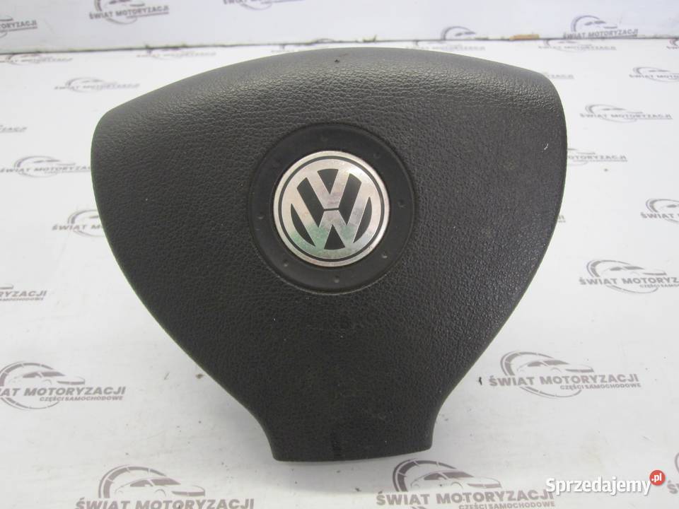 VW JETTA 07r AIRBAG poduszka kierowcy Kielce