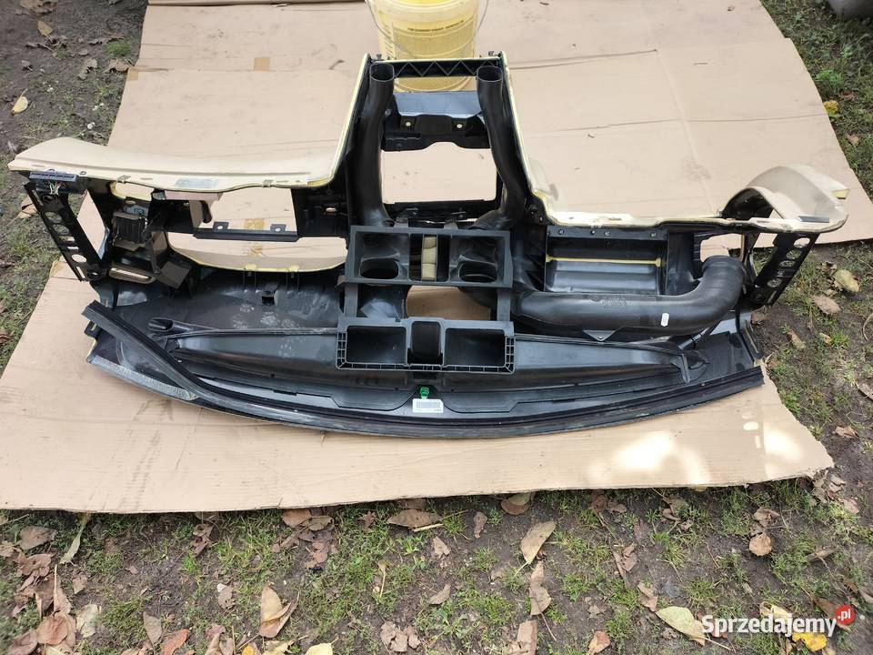 VOLVO S60 V60 S70 V70 II 2 DESKA ROZDZIELCZA sprzedam