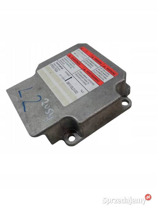 MODUŁ 3891055L20000 Suzuki SX4 I 20062013 świętokrzyskie