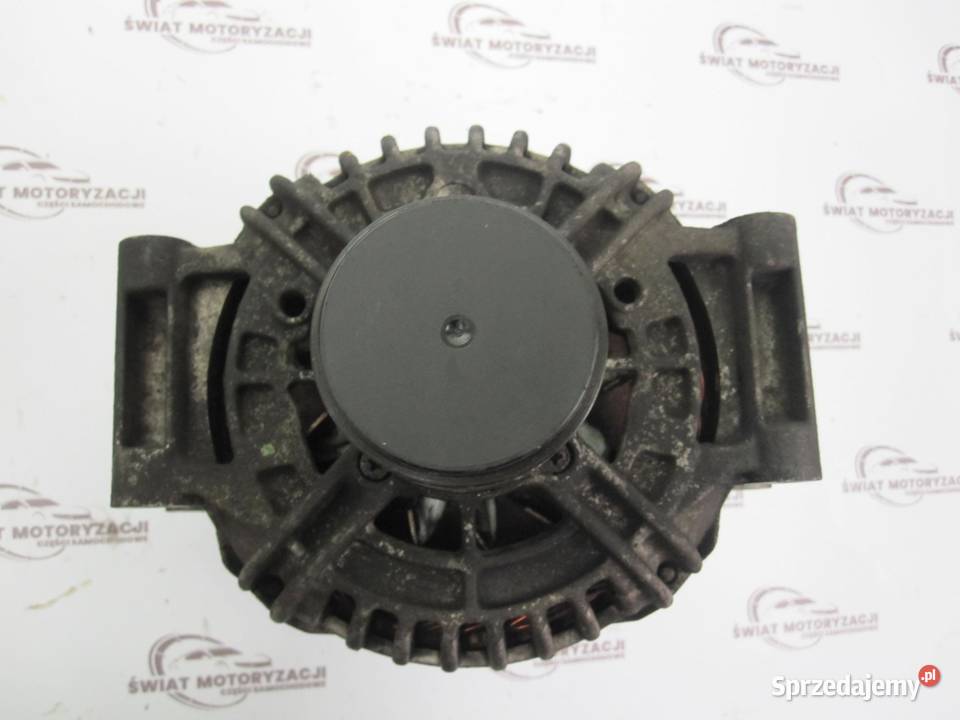 MERCEDES E 18 271941 163 03r alternator świętokrzyskie