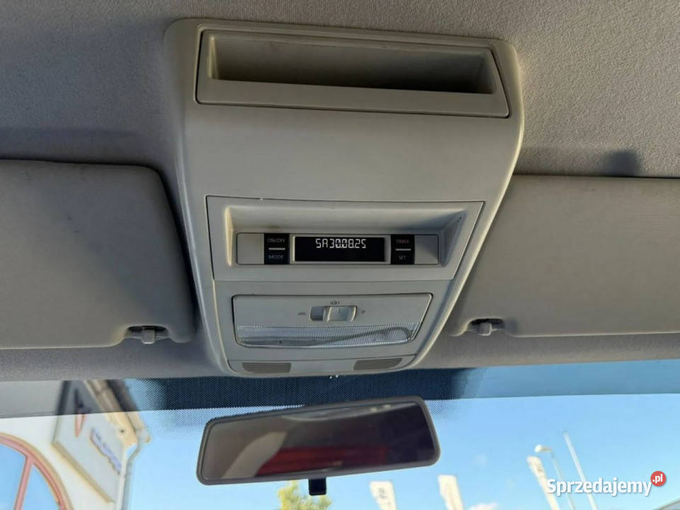Volkswagen Transporter Volkswagen Transporter T6 małopolskie Wieliczka