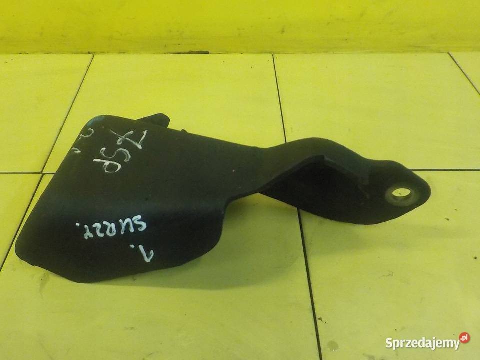 FORD S 20 TDCI 09r 140 QXWB lapa podpora skrzyni osobowe świętokrzyskie Suków