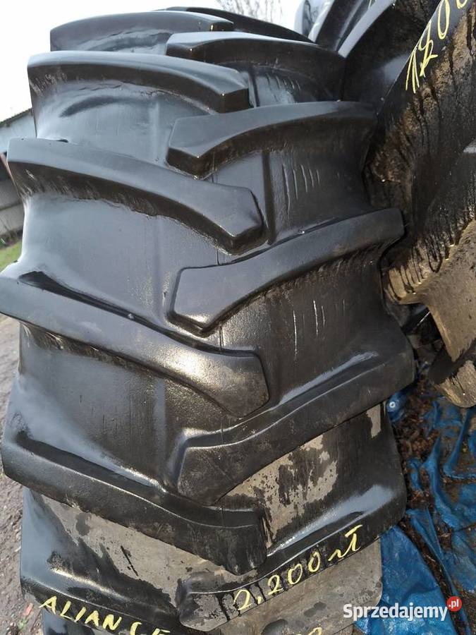 Opona 23126 Gruczno
