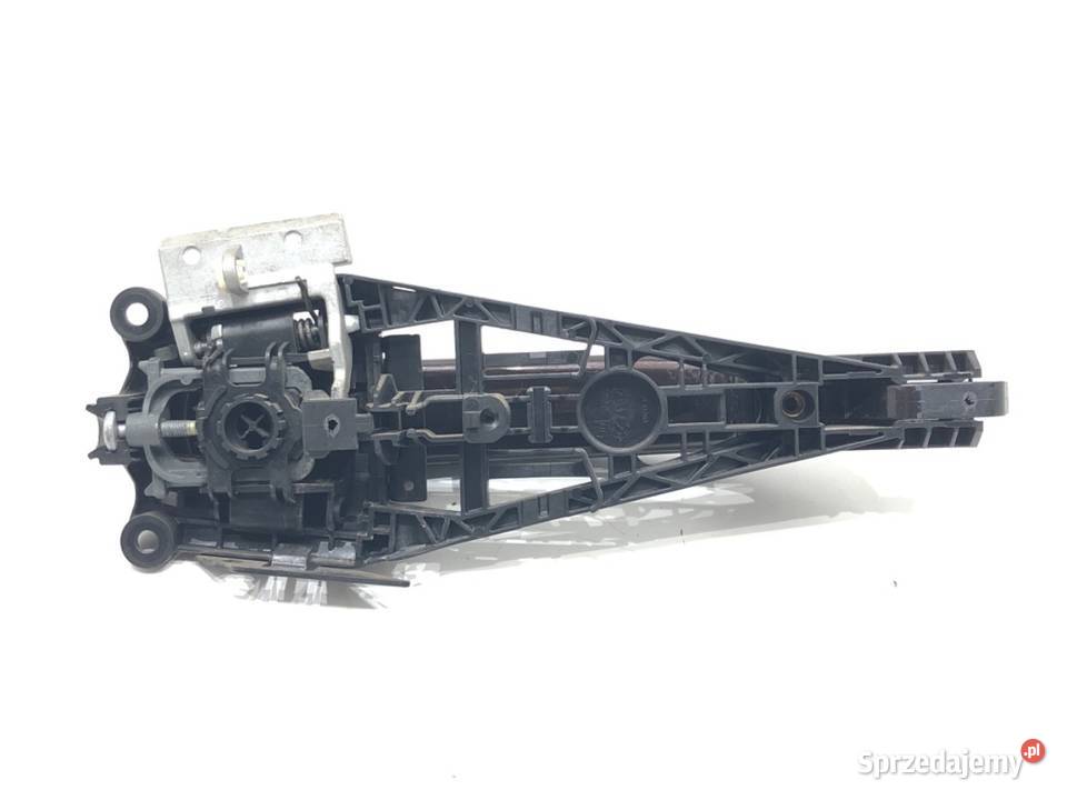 KLAMKA ZEWNĘTRZNA LEWY TYŁ OPEL ZAFIRA C Minivan sprzedam