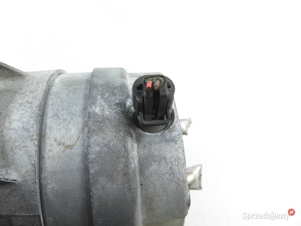 KOMPRESOR KLIMATYZACJI RENAULT LAGUNA II 20 16V sprzedam