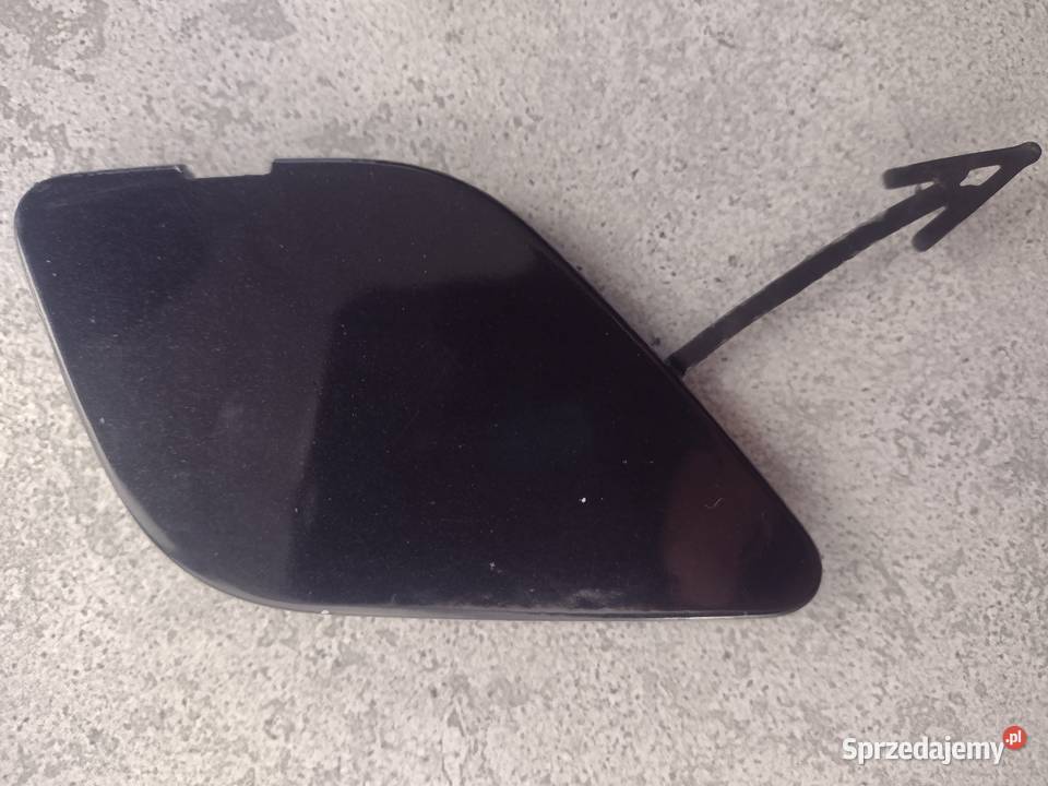 Zaślepka haka zderzaka przód FORD Mondeo MK5 Tarnów