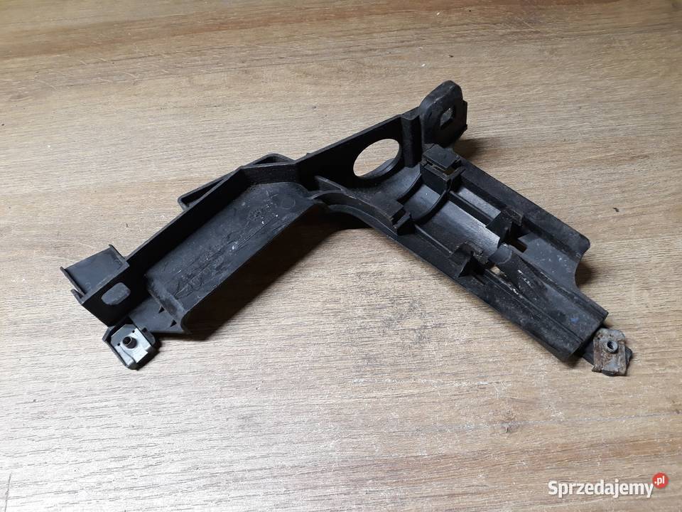 BMW 3 E46 SEDAN ŚLIZG POD LAMPĘ LEWY PRZÓD wielkopolskie