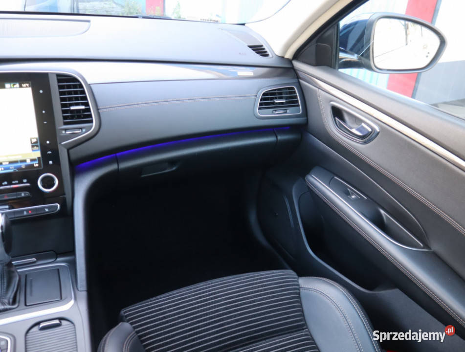 Renault Talisman 16 TCe Talisman