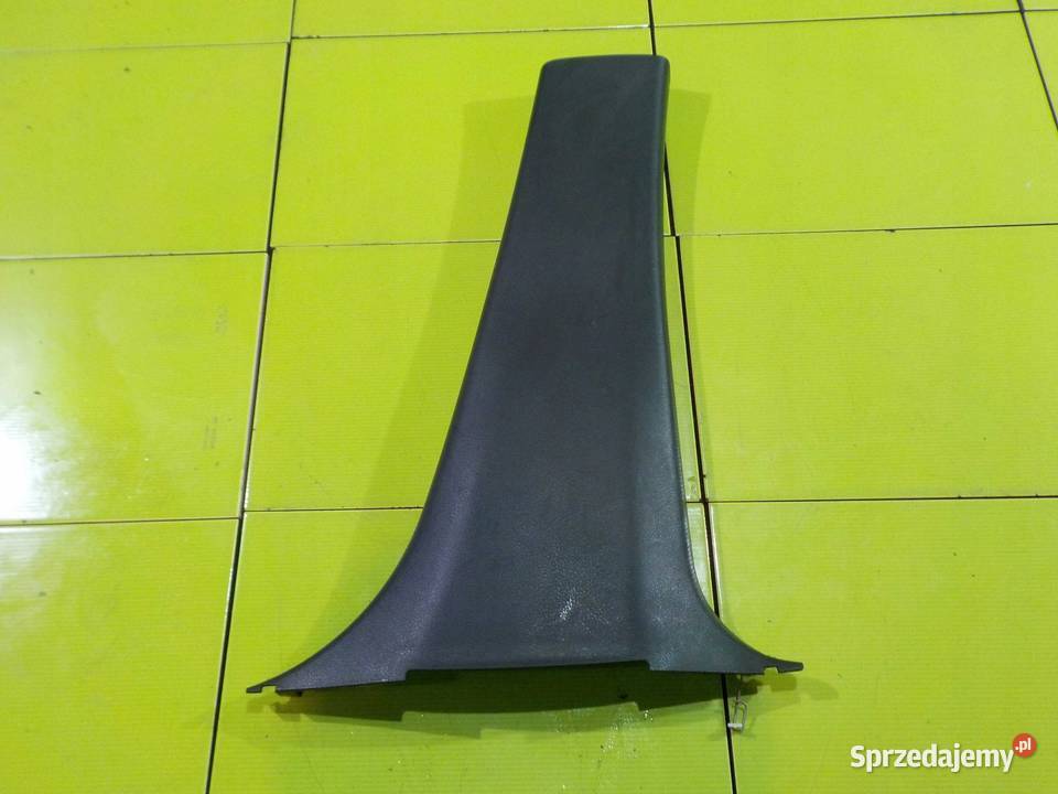 SUBARU LEGACY OUTBACK III 04 oslona slupka prawa