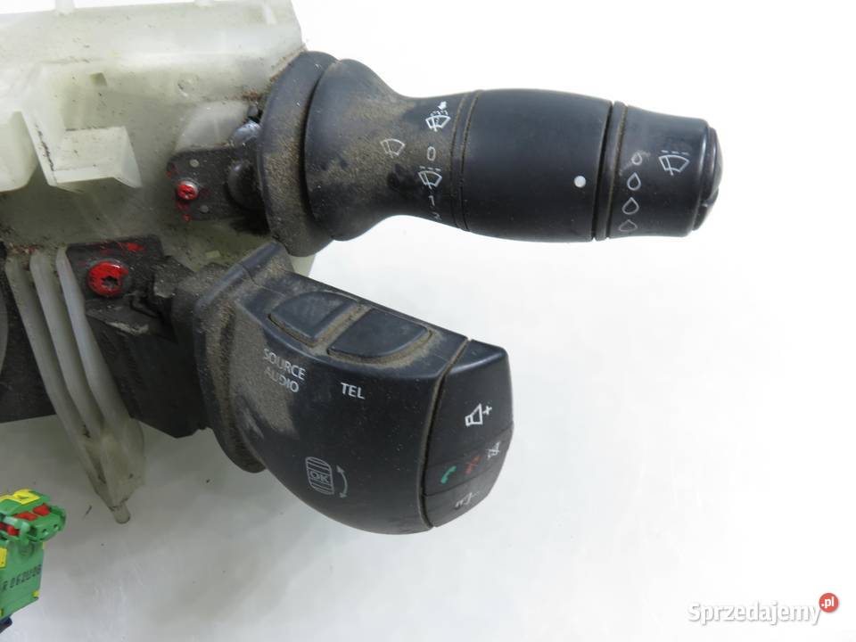 PRZEŁĄCZNIK ZESPOLONY OPEL MOVANO B 2010 Części samochodowe