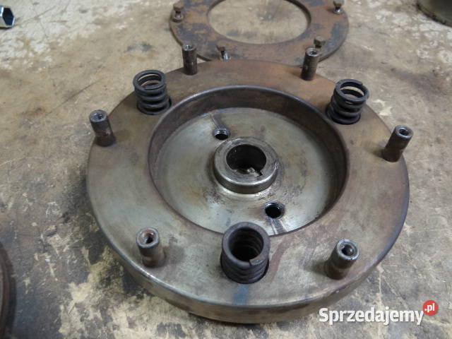 sprzęgło Simson AWO org DDR Żary