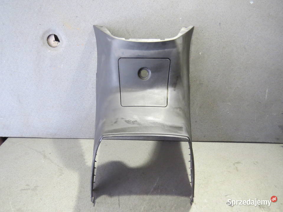 APRILIA ATLANTIC 500 TUNEL WLEW PALIWA KLAPKA Gdańsk sprzedam