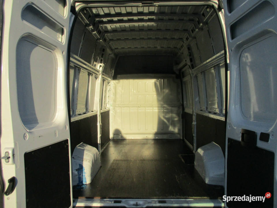 Opel Movano L3H3 22 165 FV23 Dębica