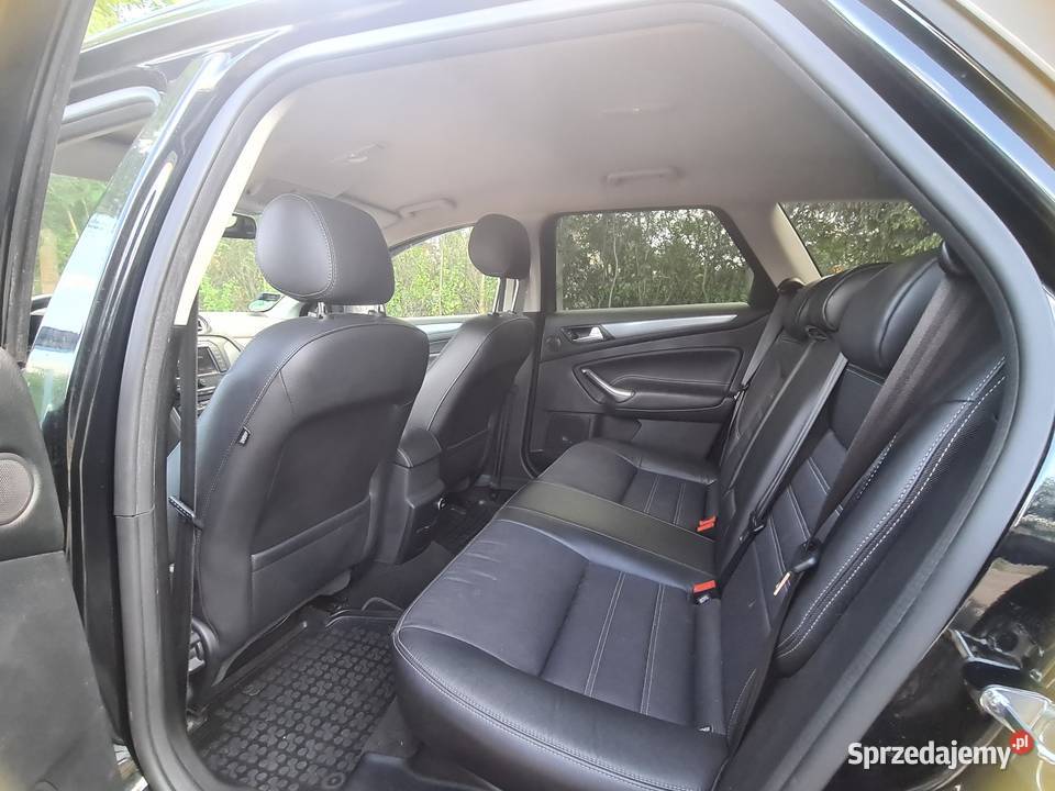 Sprzedam Ford Mondeo 2013r 20TDCI Radzyń Podlaski sprzedam
