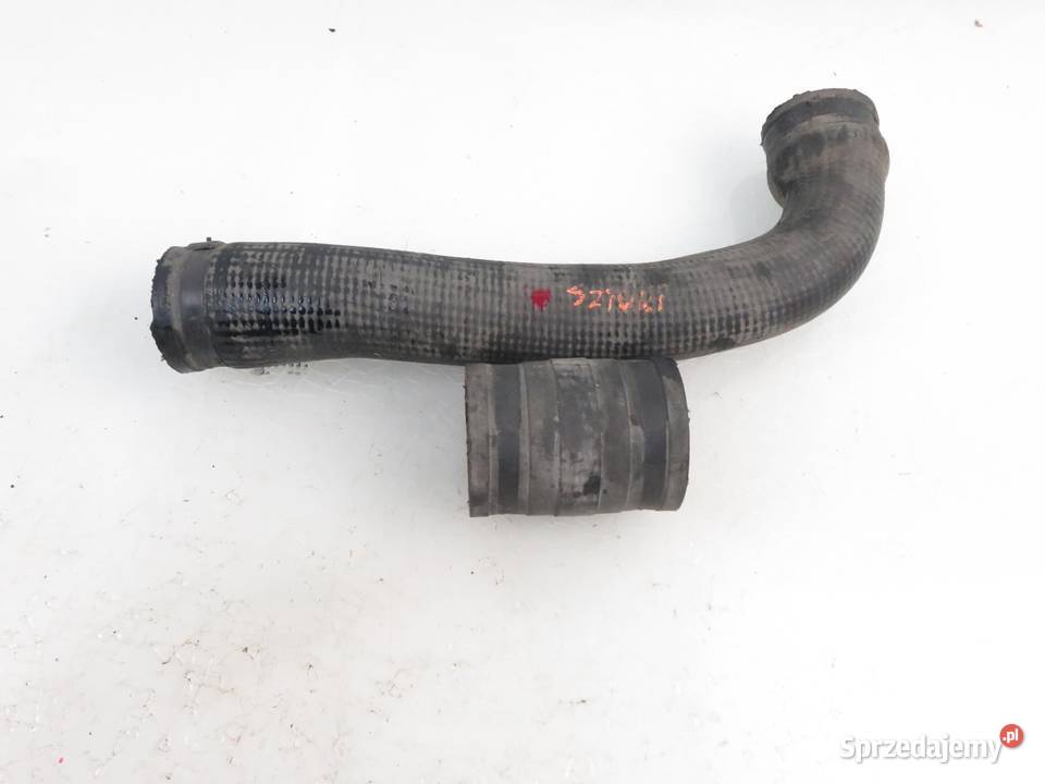 RURA INTERCOOLERA OPEL ZAFIRA B 19 CDTI