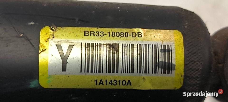 AMORTYZATOR PRAWY TYŁ FORD MUSTANG V BR3318080DR Lipno sprzedam