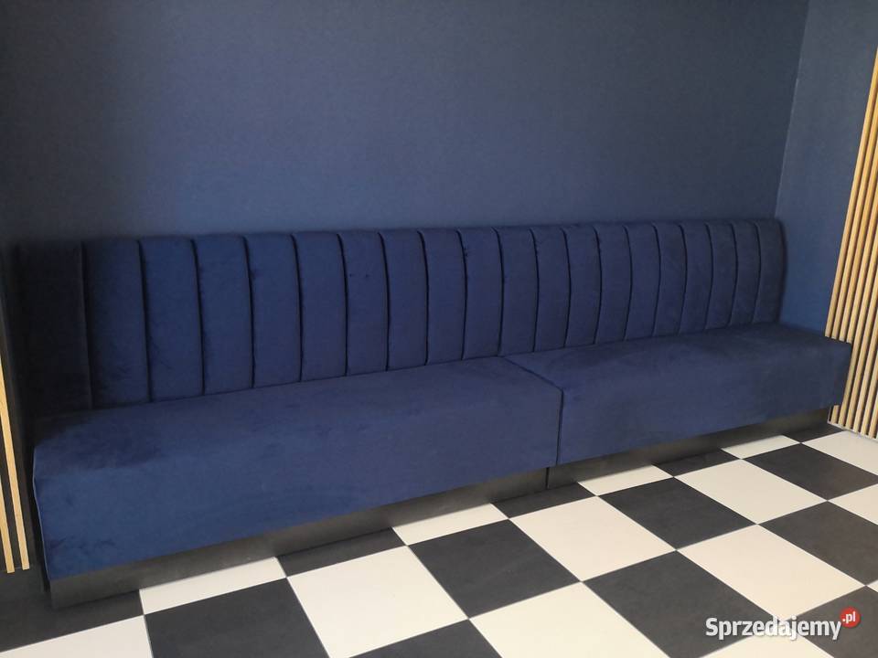 loże loże barowe boksy meble do restauracji Gastronomia Częstochowa