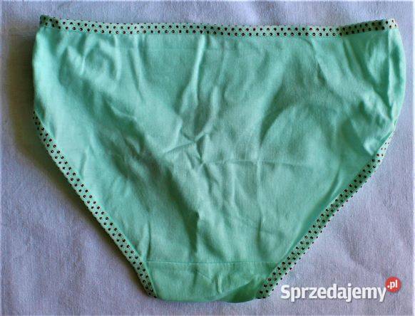 Majtki dziewczęce bawełna 134140 3 Bielizna Warszawa