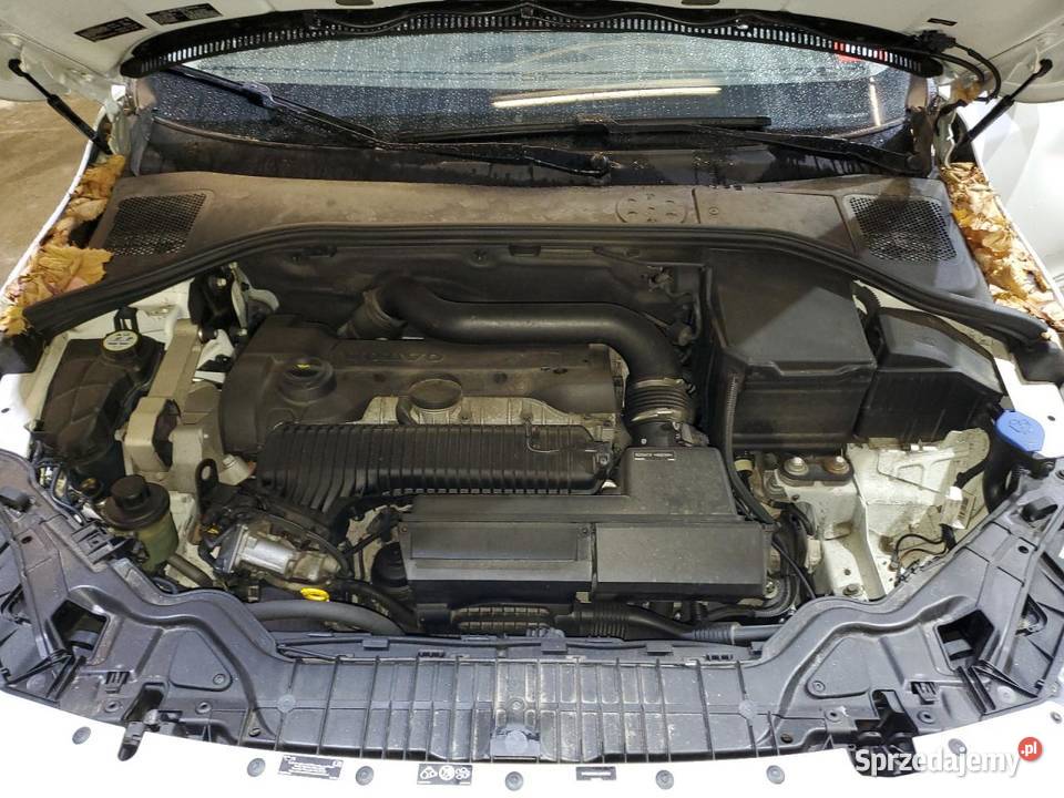 2014 VOLVO S60 PLATINUM