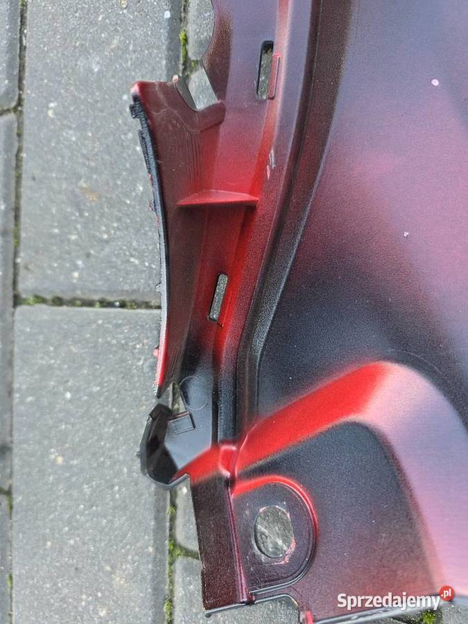 Osłona Prawa Baku Ducati OE Monster 937 SP Turek