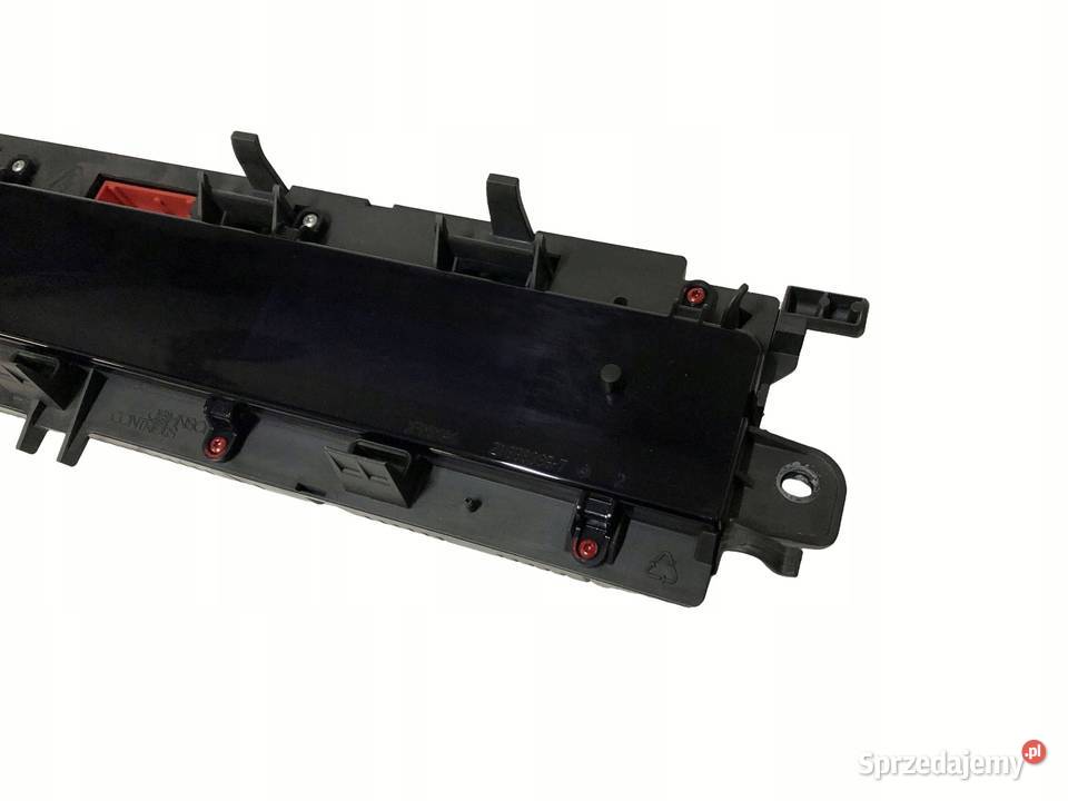 Renault Grand Scenic II 20 16v 135 Licznik świętokrzyskie Skarżysko-Kamienna