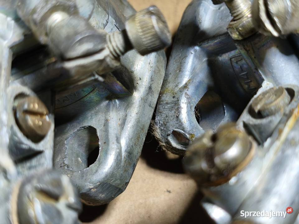Oryginalne nowe gaźniki K301 Dniepr MT K650 Ural Leszno