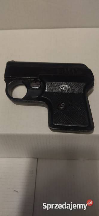 Pistolet hukowy start Militaria Tuszyn