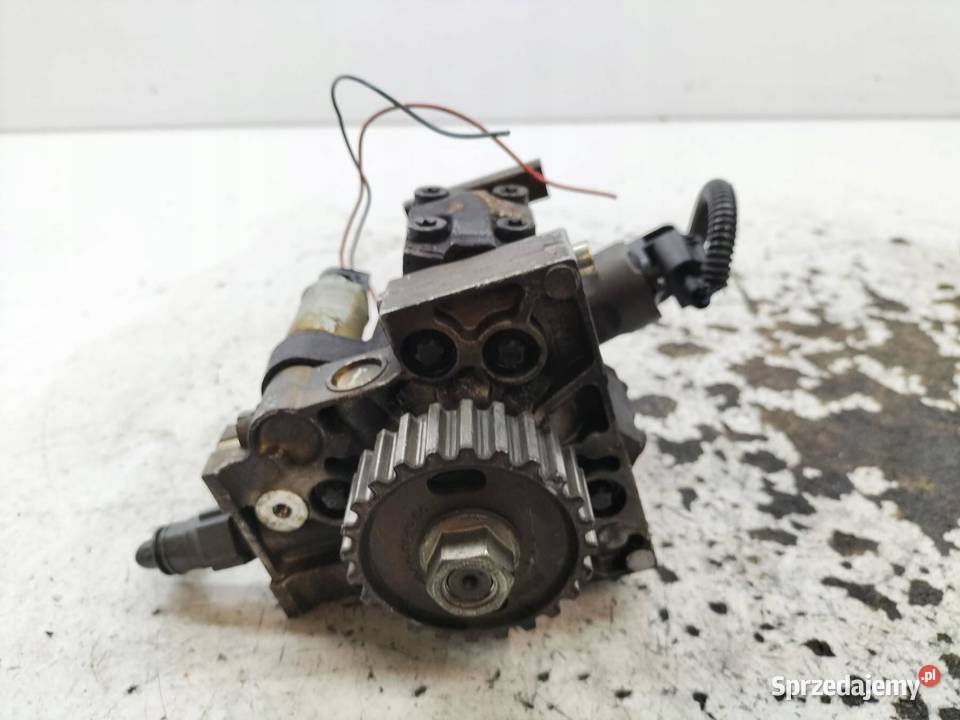 POMPA WTRYSKOWA 27 HDI Peugeot 607 I 19992010 osobowe sprzedam