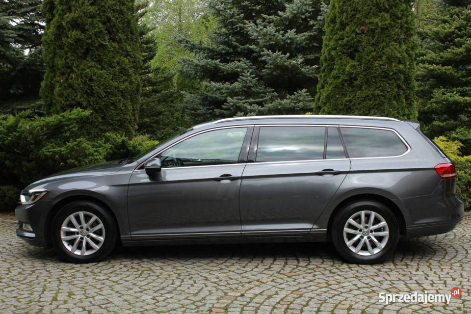 Volkswagen Passat B8 20142023 dolnośląskie Lubań sprzedam