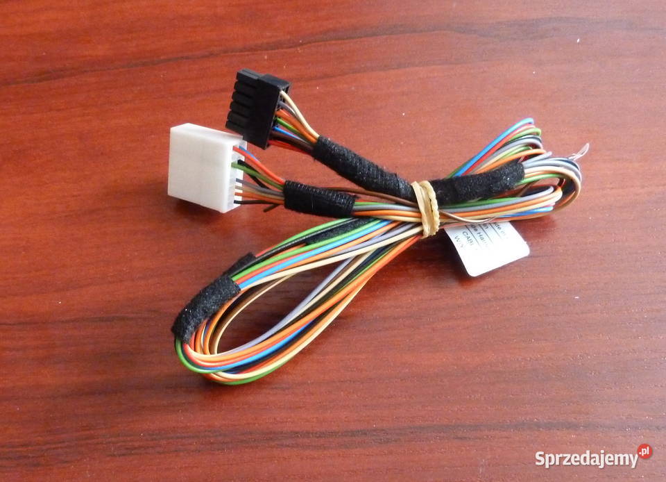 Kabel zmieniarki Mazda 3 Dębica